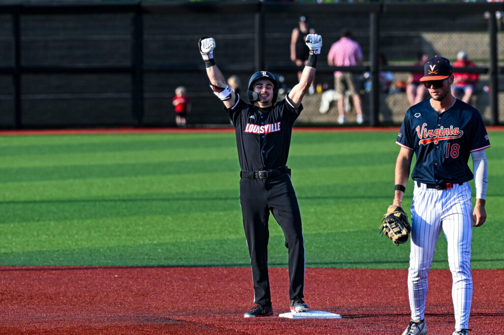 Louisville Baseball 2026: Looking Back but Moving Forward