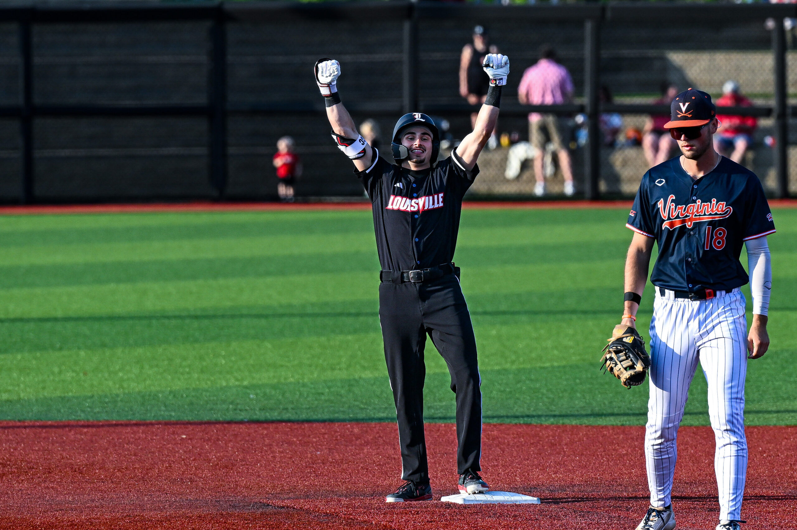 Louisville Baseball 2026: Looking Back but Moving Forward